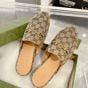 Gucci Women's Princetown slipper