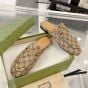 Gucci Women's Princetown slipper