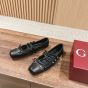 Women's Gucci Horsebit ballet flat