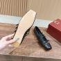 Women's Gucci Horsebit ballet flat