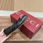 Women's Gucci Horsebit ballet flat