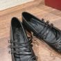 Women's Gucci Horsebit ballet flat