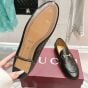 Women's Gucci Jordaan loafer