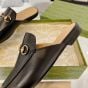 Gucci Women's Princetown slipper