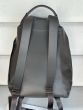 LOEWE Flamenco backpack in shiny supple calfskin