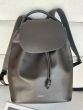 LOEWE Flamenco backpack in shiny supple calfskin