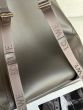 LOEWE Flamenco backpack in shiny supple calfskin
