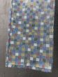 LV Damier Denim Wide-Leg Pants