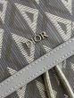Large Dior Hit the Road Backpack