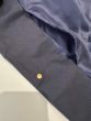 LV Embroidered Cotton Bomber