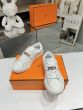 Hermès Day sneaker