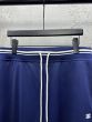 Celine tracksuit pants in double face jersey