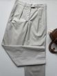 MIU MIU Panama cotton pants