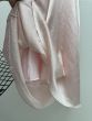 MIU MIU Long satin dress