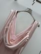 MIU MIU Long satin dress