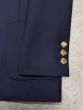 MIU MIU Single-breasted batavia jacket
