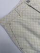 LV Damier Gradient Jacquard Denim Cargo Pants