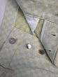 LV Damier Gradient Jacquard Denim Cargo Pants