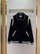Celine TEDDY JACKET IN CORDUROY