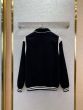 Celine TEDDY JACKET IN CORDUROY