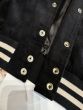 Celine TEDDY JACKET IN CORDUROY