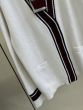 Gucci Wool knit cardigan with intarsia