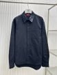 Gucci GG canvas shirt