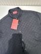 Gucci GG canvas shirt