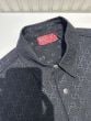 Gucci GG canvas shirt