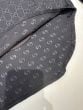 Gucci GG canvas shirt