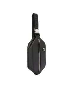 LOEWE Convertible sling in classic calfskin