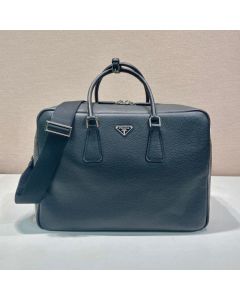 Prada Leather work bag