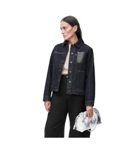 LOEWE Workwear jacket in denim