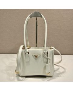 Prada Galleria Saffiano leather mini-bag