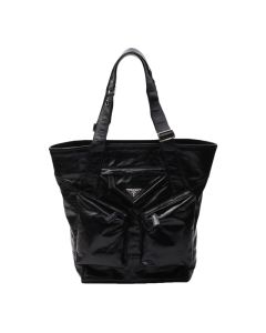 Prada Leather tote
