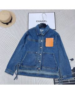LOEWE Workwear jacket in denim