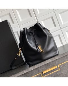 YSL PARIS VII pochon in lambskin