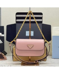 Prada Saffiano leather mini-bag