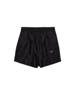 Prada Light Re-Nylon shorts