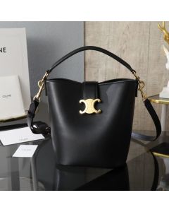 Celine SMALL LOUISE BAG IN SMOOTH CALFSKIN
