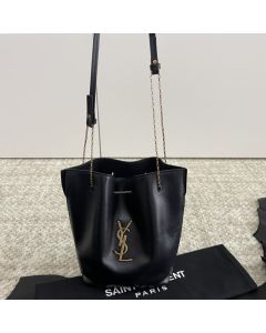 YSL POCHON in lambskin