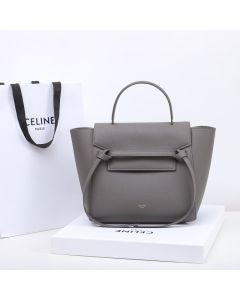 Celine MICRO BELT BAG IN GRAINED CALFSKIN