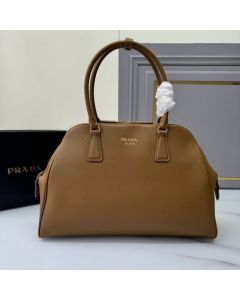 Prada Large Saffiano leather bag