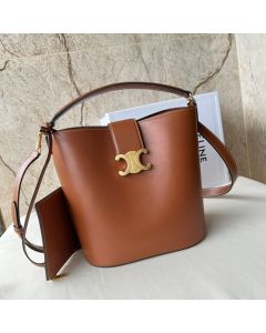 Celine MEDIUM LOUISE BAG IN SMOOTH CALFSKIN
