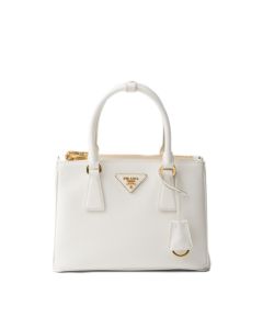 Small Prada Galleria Saffiano leather bag