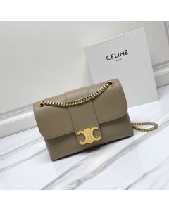 MEDIUM CELINE VICTOIRE BAG IN SUPPLE CALFSKIN