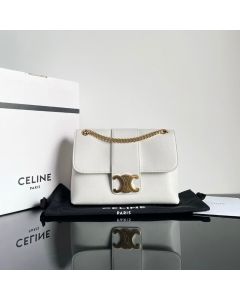MEDIUM CELINE VICTOIRE BAG IN SUPPLE CALFSKIN