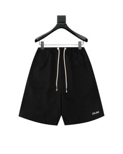 celine swim shorts in nylon