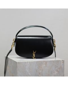 YSL VOLTAIRE in BOX SAINT LAURENT