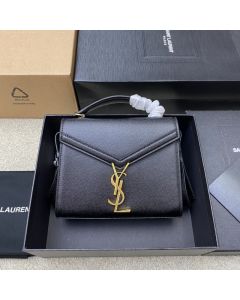 YSL CASSANDRA Mini in BOX SAINT LAURENT